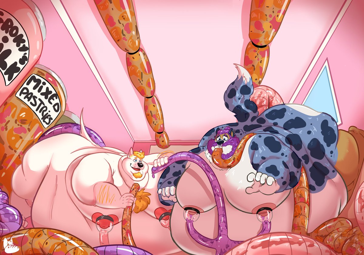 Grokam (/8 slots) tweet media