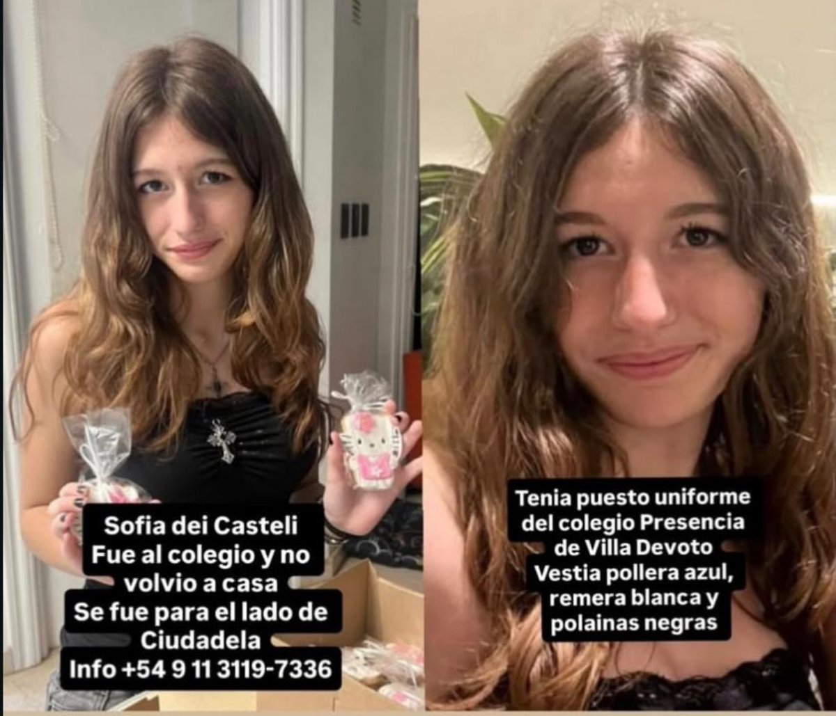 Silvia La Ruffa ⭐⭐⭐ tweet media