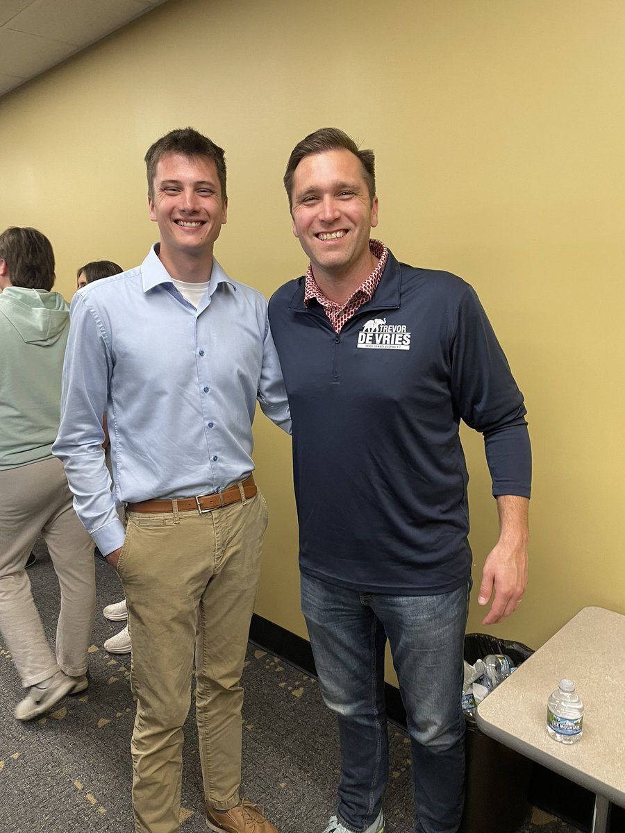 Robert Kruse tweet media