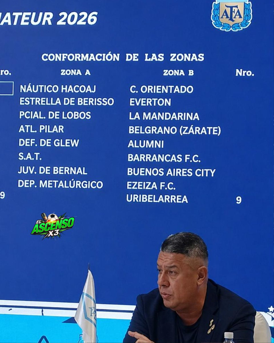 Ataque Futbolero tweet media