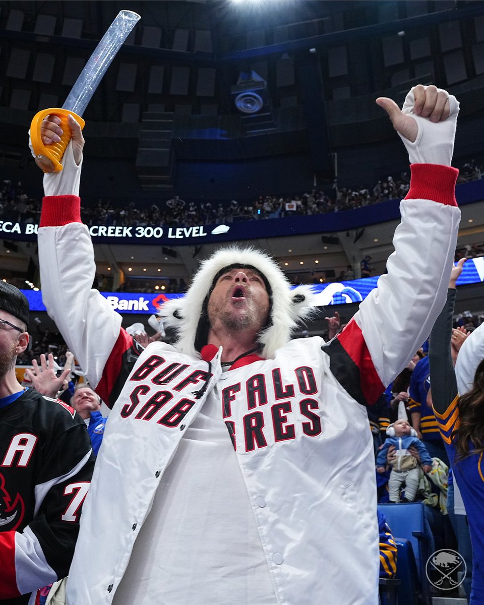 y - Buffalo Sabres tweet media