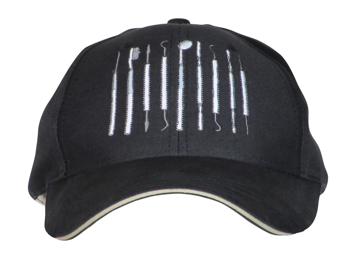 surgicalcaps's tweet image. Baseball Caps with Medicine and Dentistry embroidery. Dental Medical Baseball Caps. Embroidered in the USA. Base Made in China. 100% Cotton or 100% Acrylic - In Stock Ships Daily Worldwide surgicalcaps.com/collections/ba… #baseballcaps #baseballcap #medical #dental #medicine #dentistry