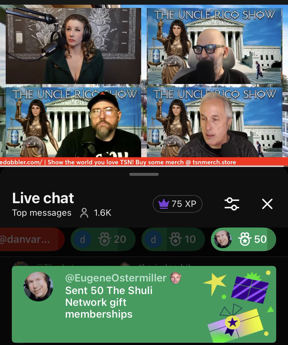 Troll Hunter tweet media