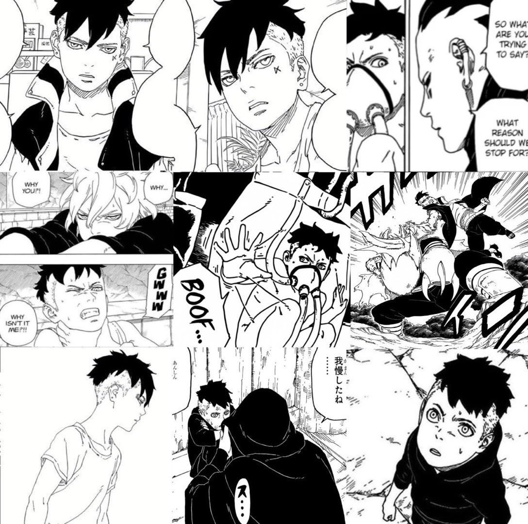 He deserves all the comfort in the world. He deserved better.