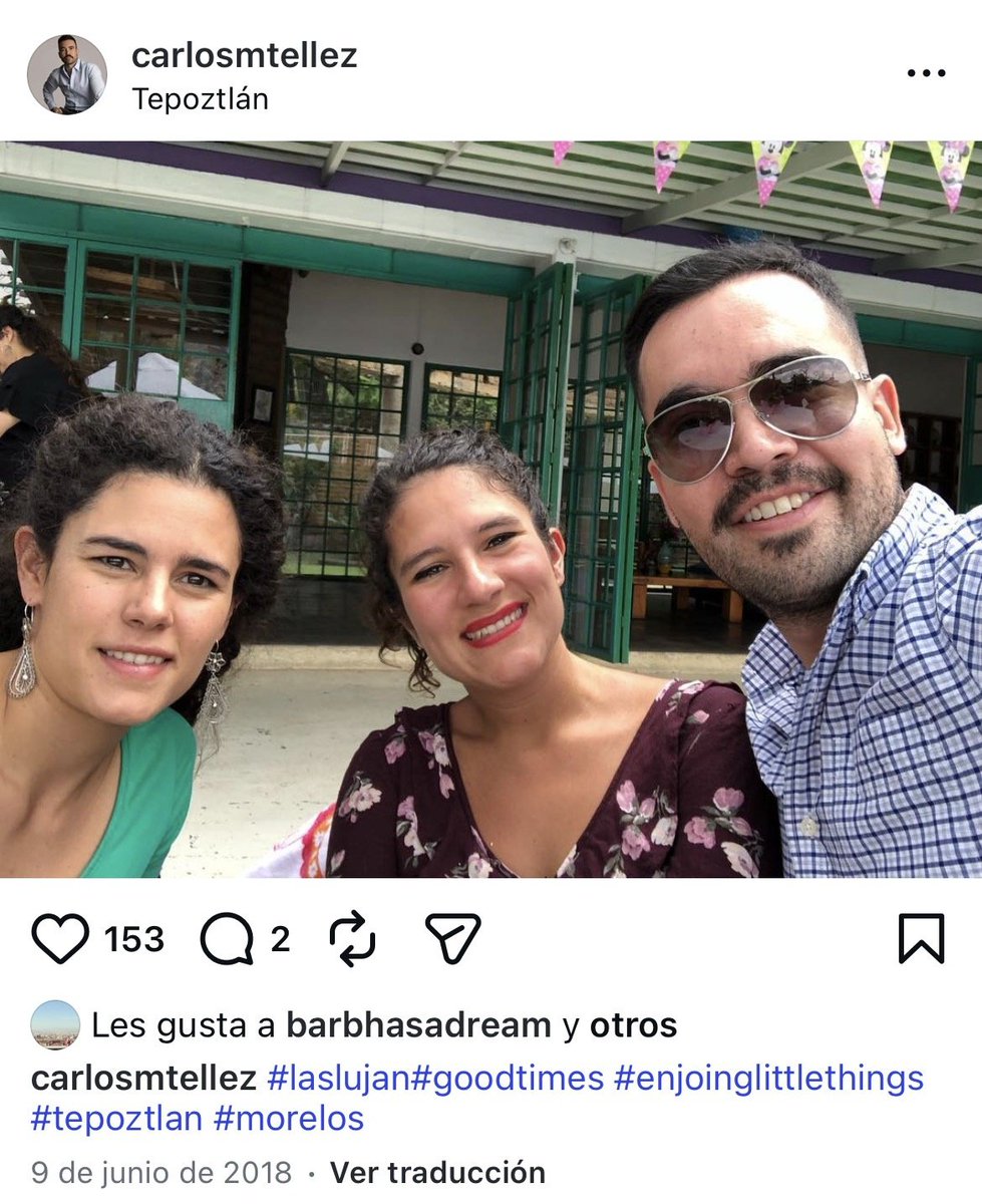 El Chairo de Chairos 🇲🇽 tweet media