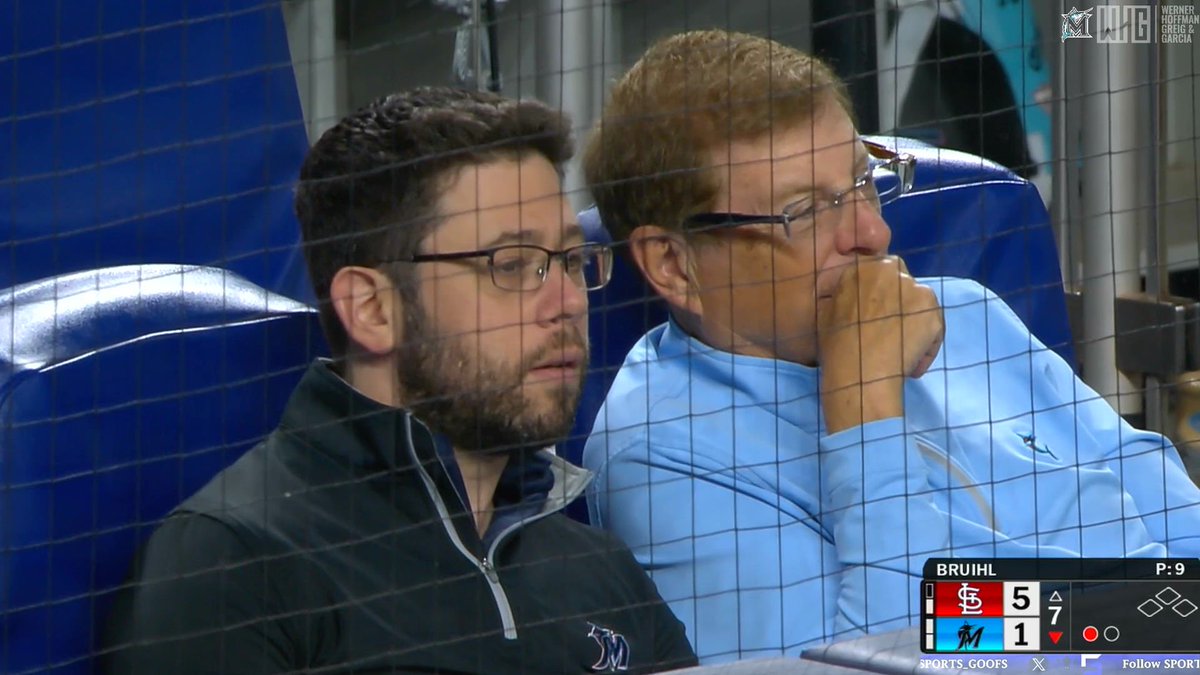 Marlins Historian tweet media