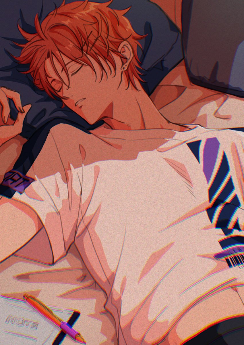 ほしの tweet media