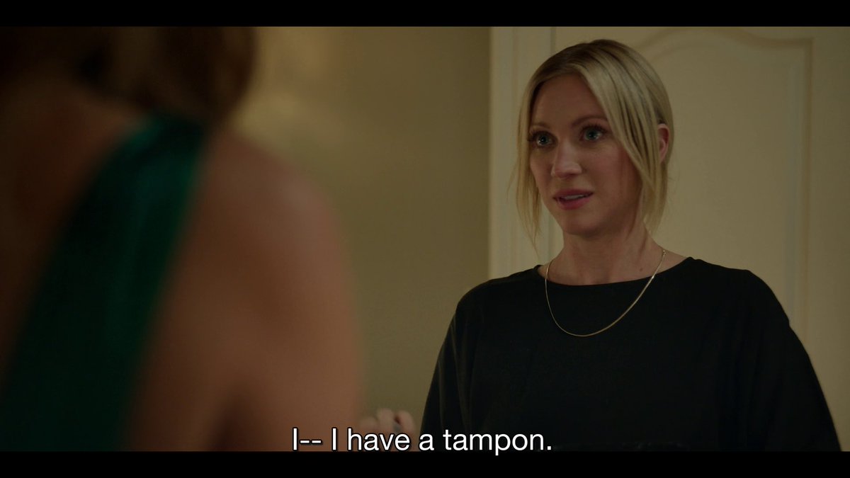 Out of Context The Hunting Wives | thw tweet media