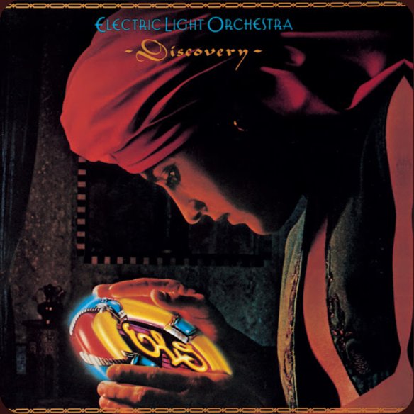 kzgr666's tweet image. 《今日の一曲》#1936
Electric Light Orchestra/Don't Bring Me Down
1979年作品

おはようございます!　なかなか腹に来るビートでズキズキ進んどるんですが、”これ以上がっかりさせないで“ 的な事歌ってるんですかねぇ。今日もご安全に！
youtu.be/z9nkzaOPP6g?si…

#音楽を楽しもう
#今日の一曲
#ELO