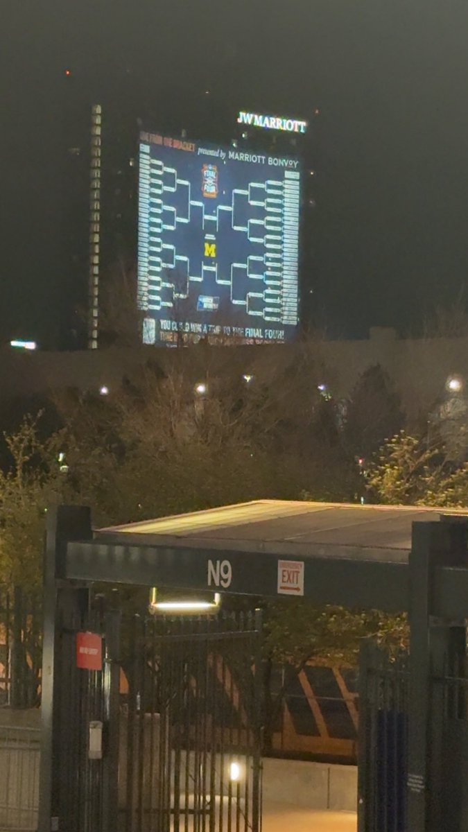 If anyone is wondering what “leaders and best” means outside of the academics and into the sports world… just look at what and who <a href="/LouisvilleMBB/">Louisville Men's Basketball</a> is doing/recruiting after watching <a href="/umichbball/">Michigan Men's Basketball</a> win a natty just 15 days ago… <a href="/stoolpresidente/">Dave Portnoy</a> #GoBlue <a href="/barstoolsports/">Barstool Sports</a> <a href="/BarstoolUofM/">Barstool UofM (National Champs)</a>