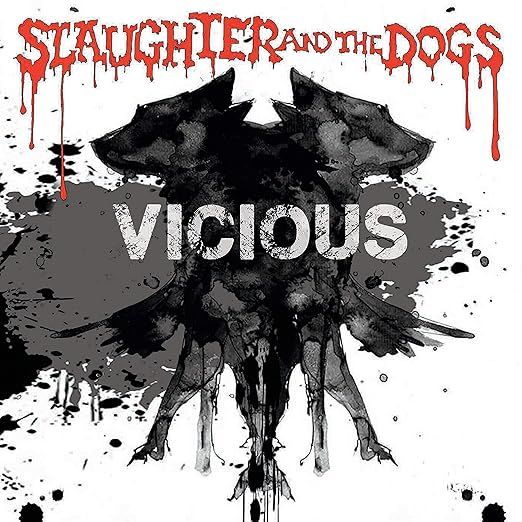 Vinyl_Bargains's tweet image. Slaughter &amp;amp; The Dogs - Vicious $9.98 
amzn.to/4sQuvcd 

#vinyl #vinyladdict