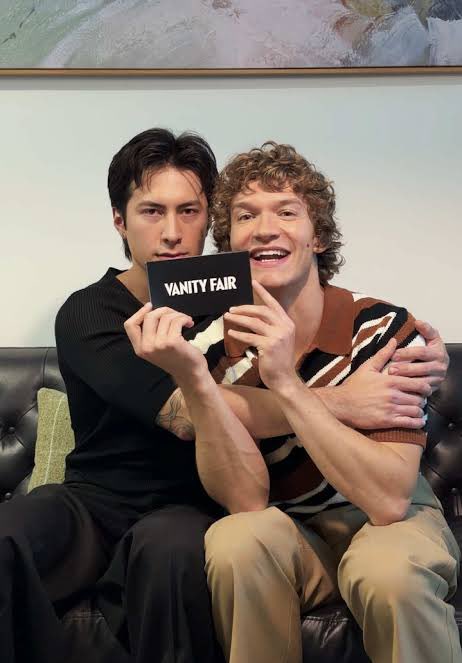 butch shane hollander tweet media