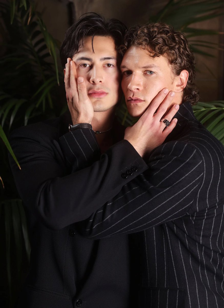 butch shane hollander tweet media