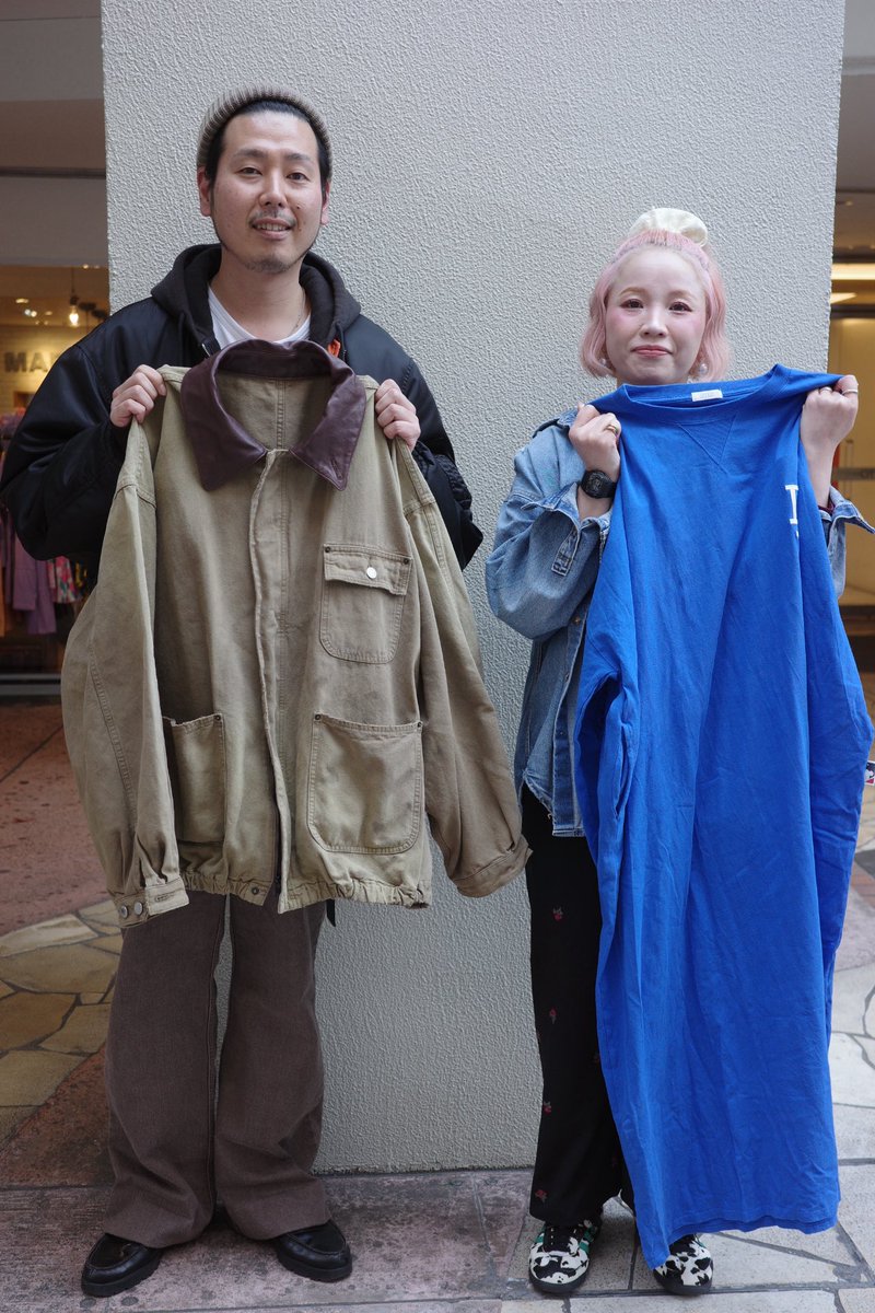 【福利厚生】買い物体験を増やして、感性をもっと磨こう――子供服専門店のマーキーズ（堺市）が始めた〝ファッション手当〟が従業員に好評だ。全正社員を対象に毎月1万円までのファッション費を補助するもので、他社商品にも適用される。

senken.co.jp/posts/markeys-…