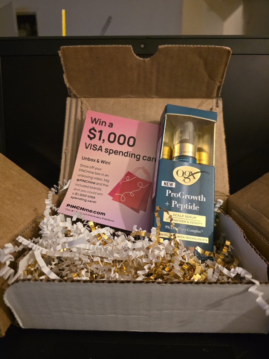 Nana60251988's tweet image. Newest free product from PinchMe.. I get alot from them and I get to keep thw full products.. in love♡ #PinchMe #freeproducts