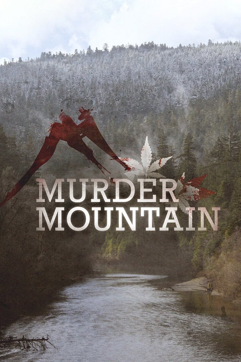 ChronicLoaf_'s tweet image. S1E1 of the #MurderMountain #Docuseries is starting in the #ChronicLoaf stream

mzelo.com/app/rooms/chro…

#MurderMystery #TrueCrime #DisCo #ForTinu #spoonie #NEISvoid #ChronicPain #mecfs #cannabisculture #medicalmarijuana