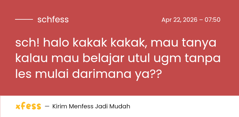 Schoolfess tweet media