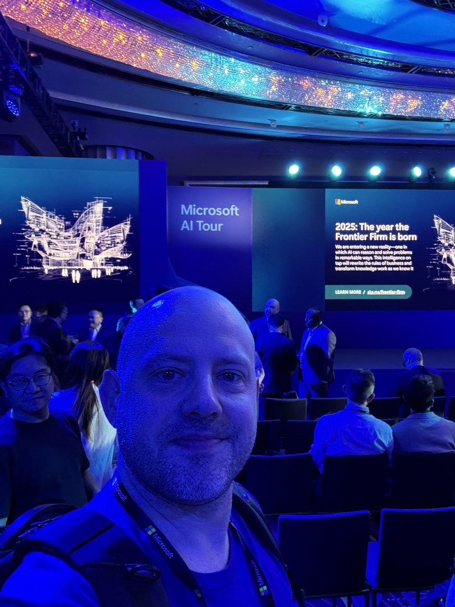 Davide Benvegnu aka CoderDave tweet media