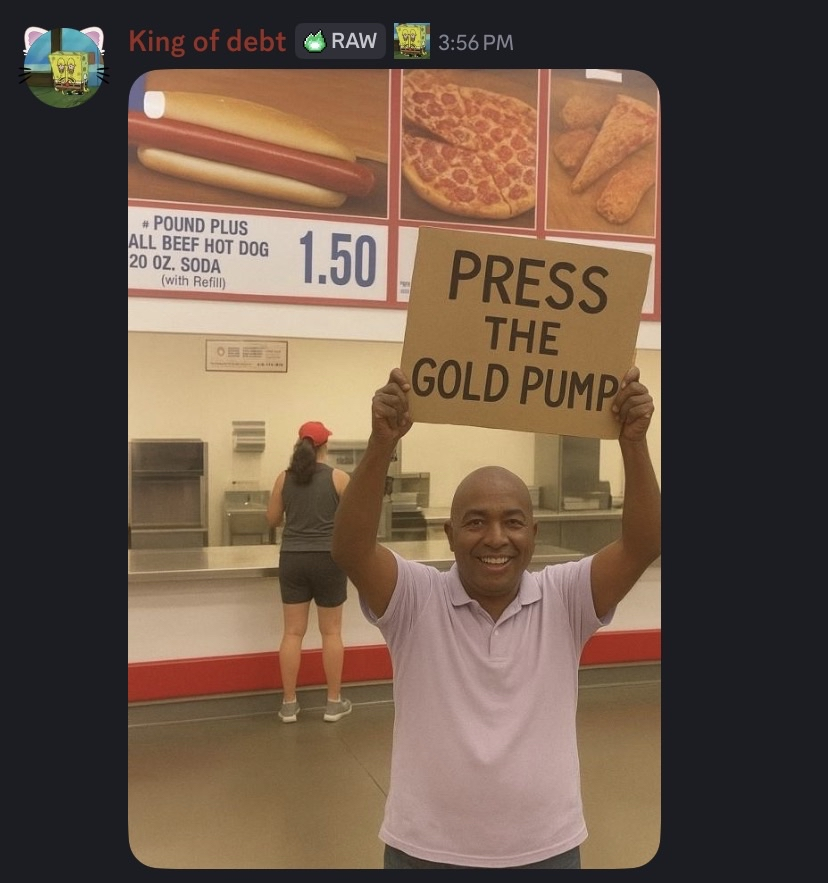 Pack Bot 36 tweet media