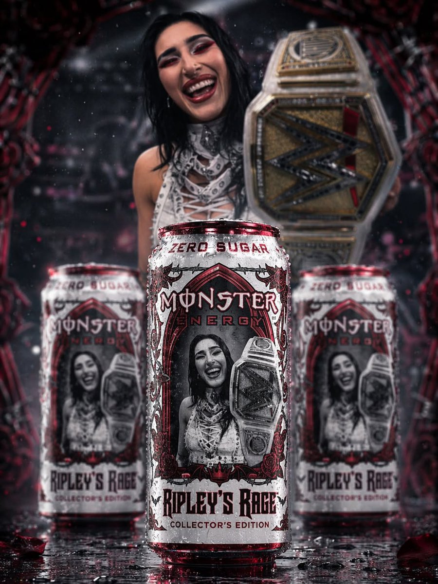 MICHAEL DE LEON 🇺🇸 tweet media