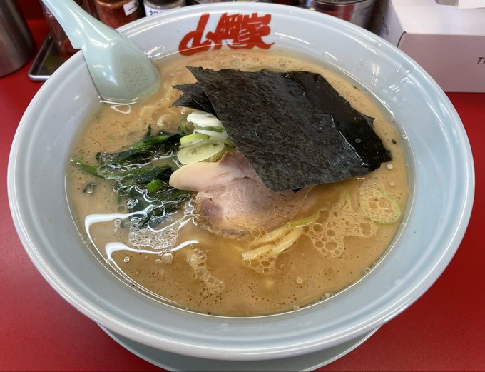 行きまくった結果山岡家は醤油がいちばんおいしいのではないかと思ってきた 