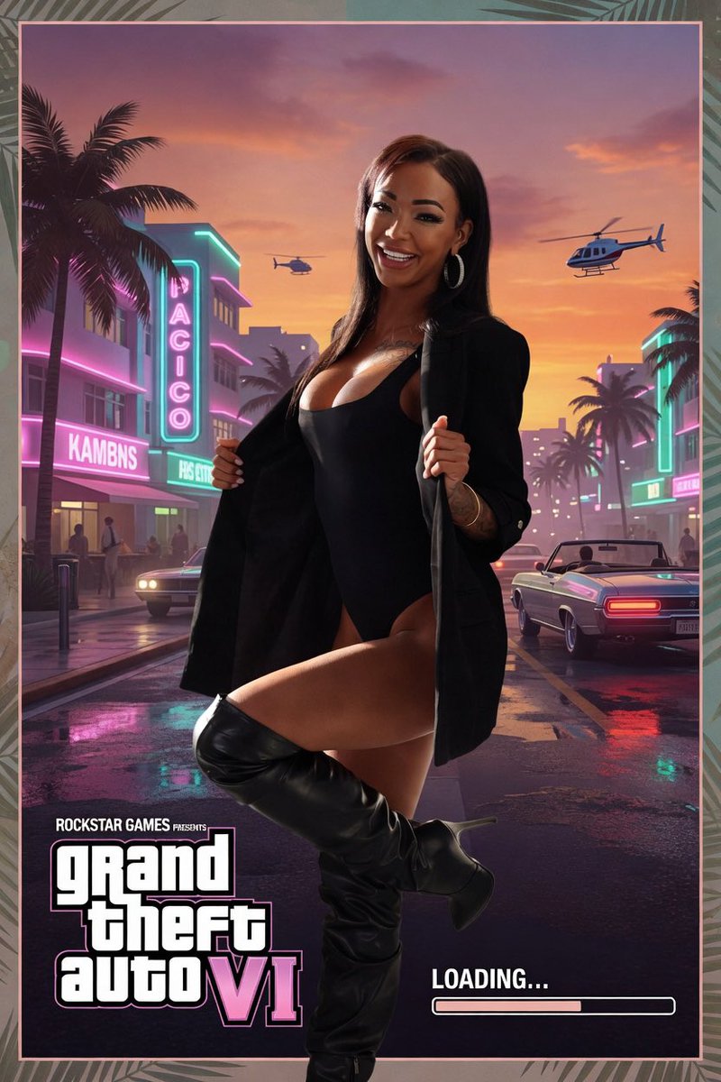 Saint Harley Dean tweet media