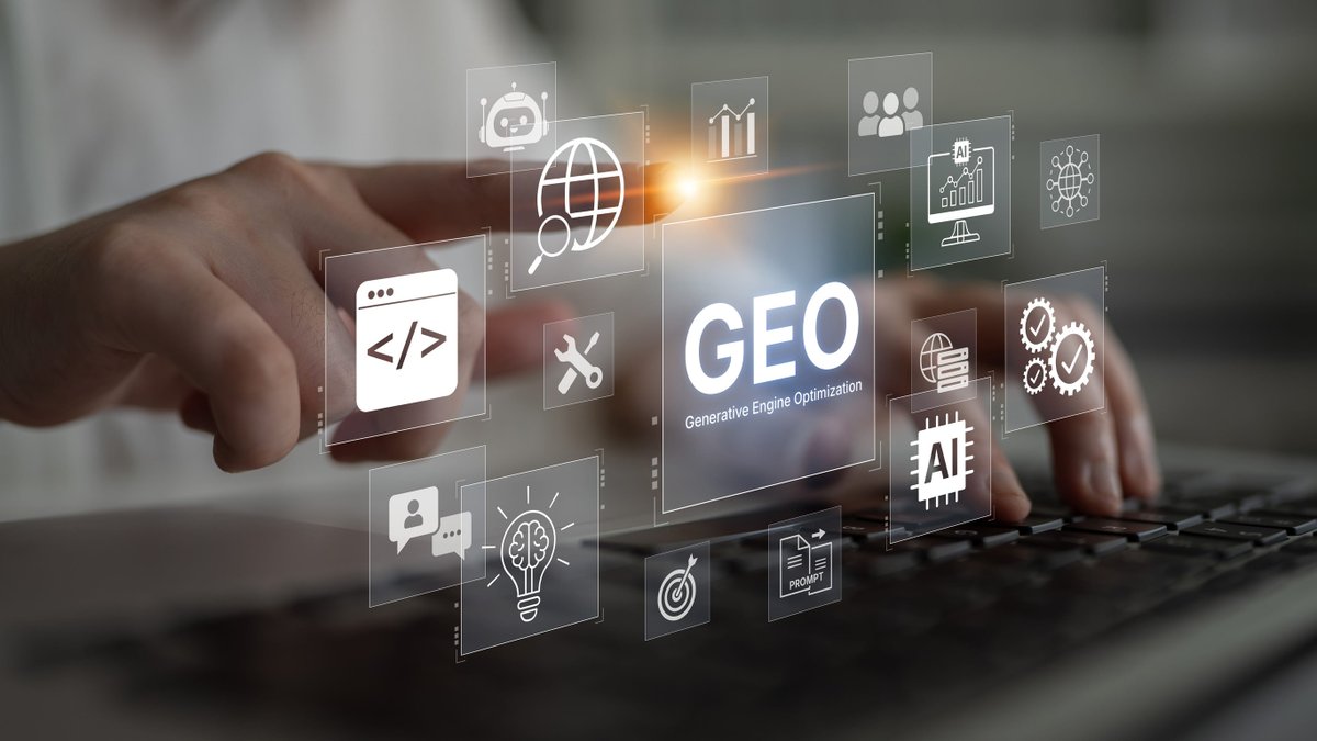 JDANDJ's tweet photo. Generative Engine Optimization for Authors: How to Rank in AI Search https://t.co/ndOYubEjpt
#bookmarketing #authors #books #bookpromotion #authors #selfpublishing https://t.co/OlQZwMwrPr