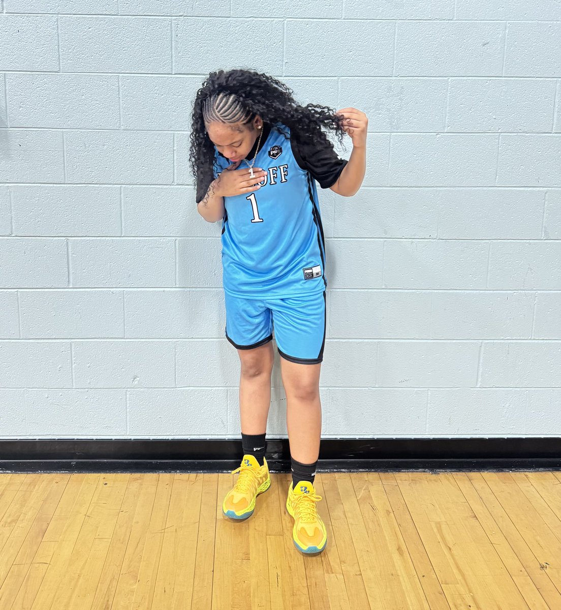 Kamora Moore tweet media