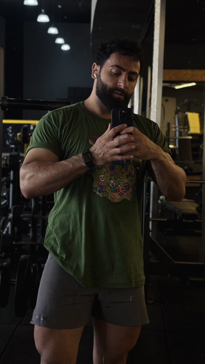 Poust Maloun 🪩 tweet media