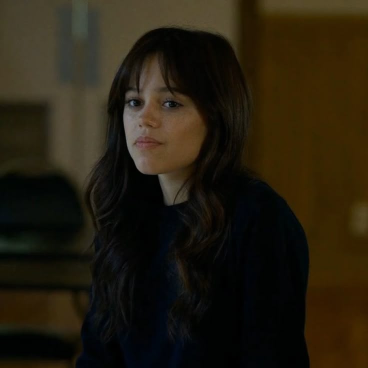 Jenna Ortega Multiverse *Parady account* tweet media