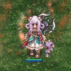 (・ω・)ﾆｬｰﾆｬｰ/にゃーめん tweet media