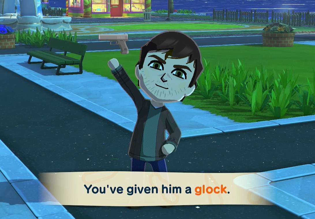 🇺🇦🏳️‍🌈Tenebris83|dealing with studying tweet media