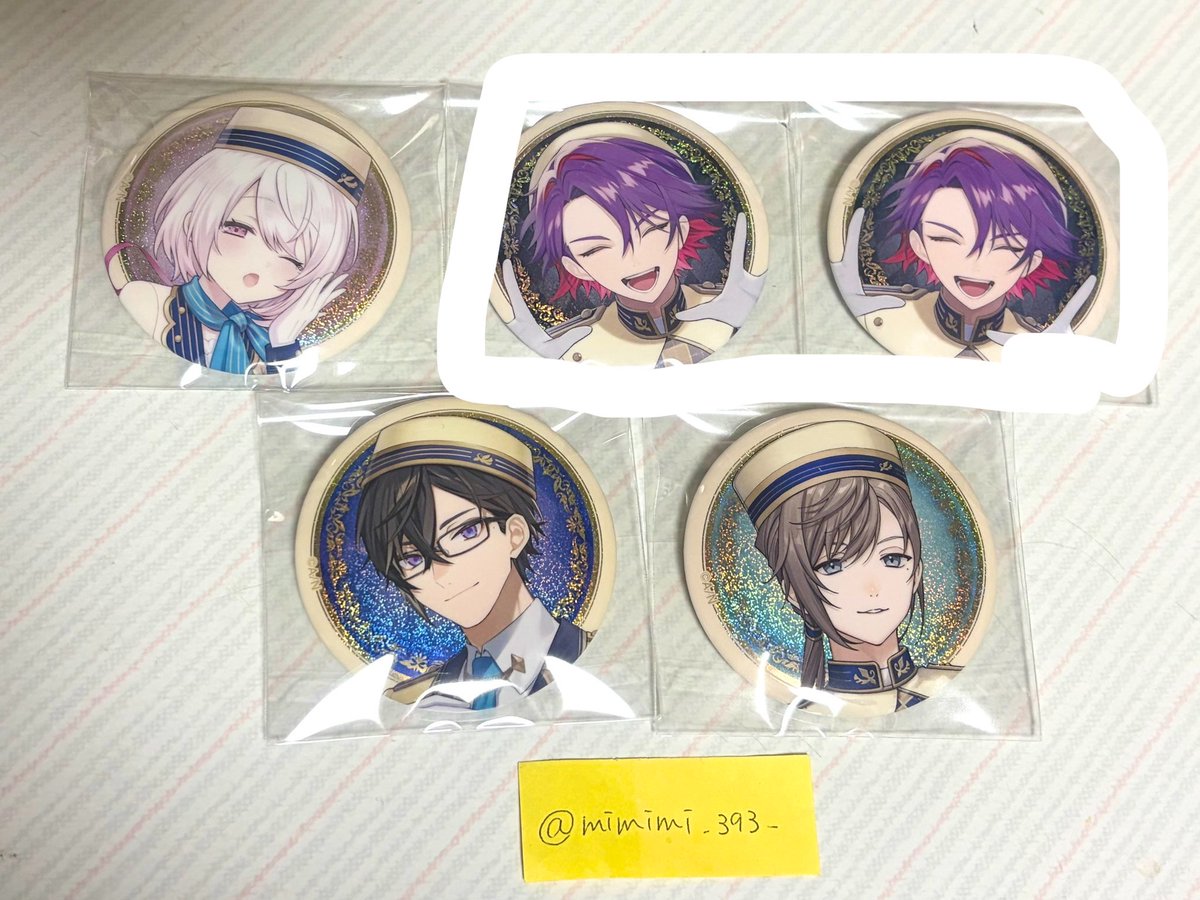 ぴすか tweet media