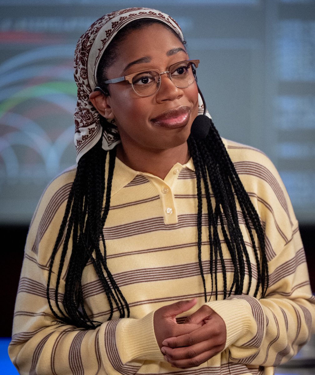 TV Fanatic tweet media