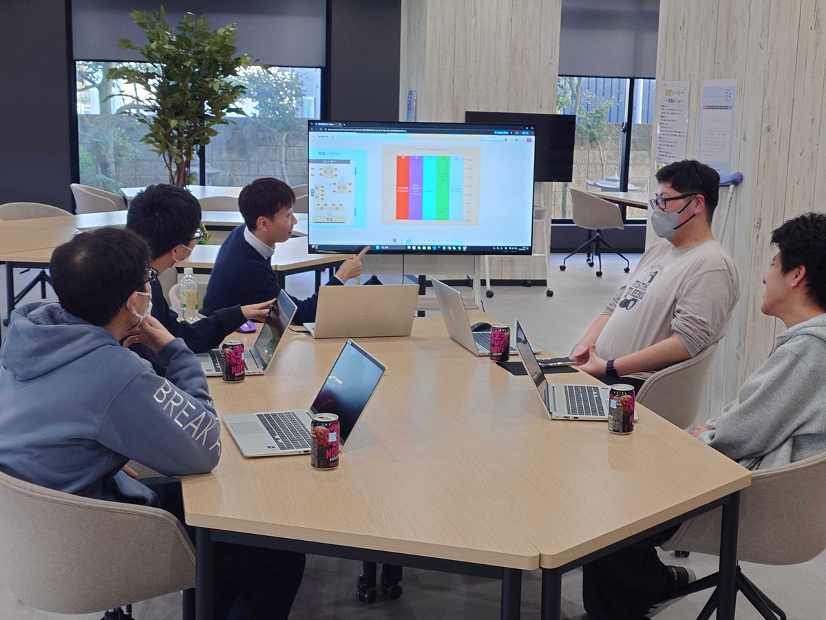 水戸デジタル専門カレッジ【公式】- Mito Digital College - 旧水戸電子専門学校 tweet media