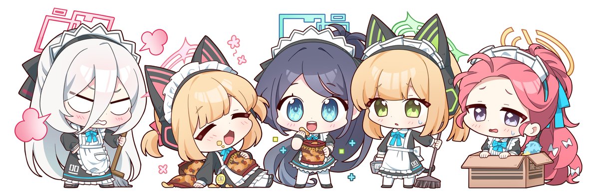 illust_sucong tweet picture