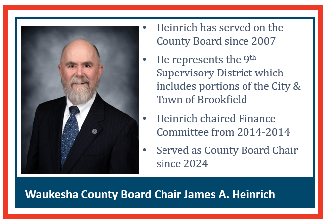 Waukesha County Board of Supervisors tweet media