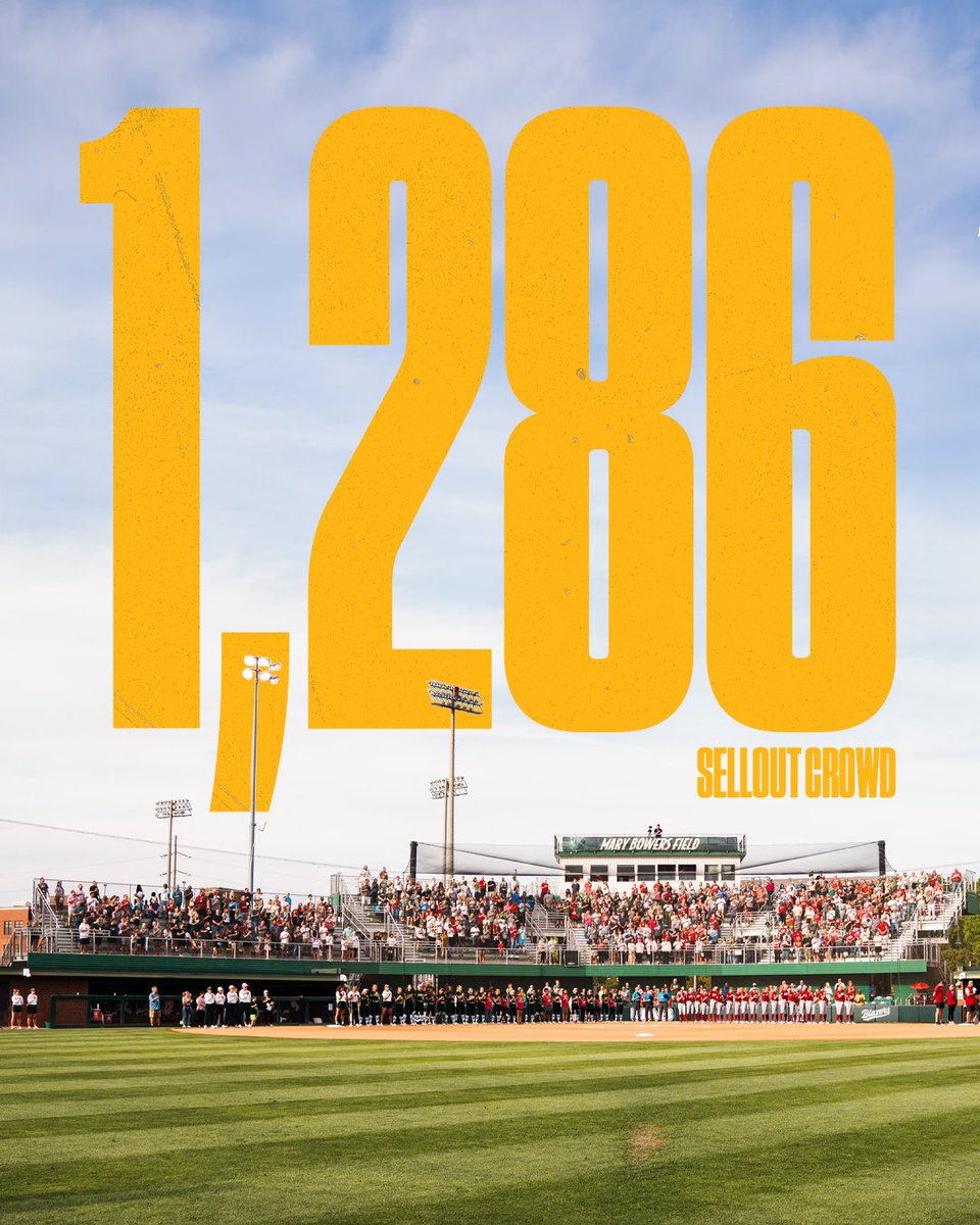 UAB Softball tweet media