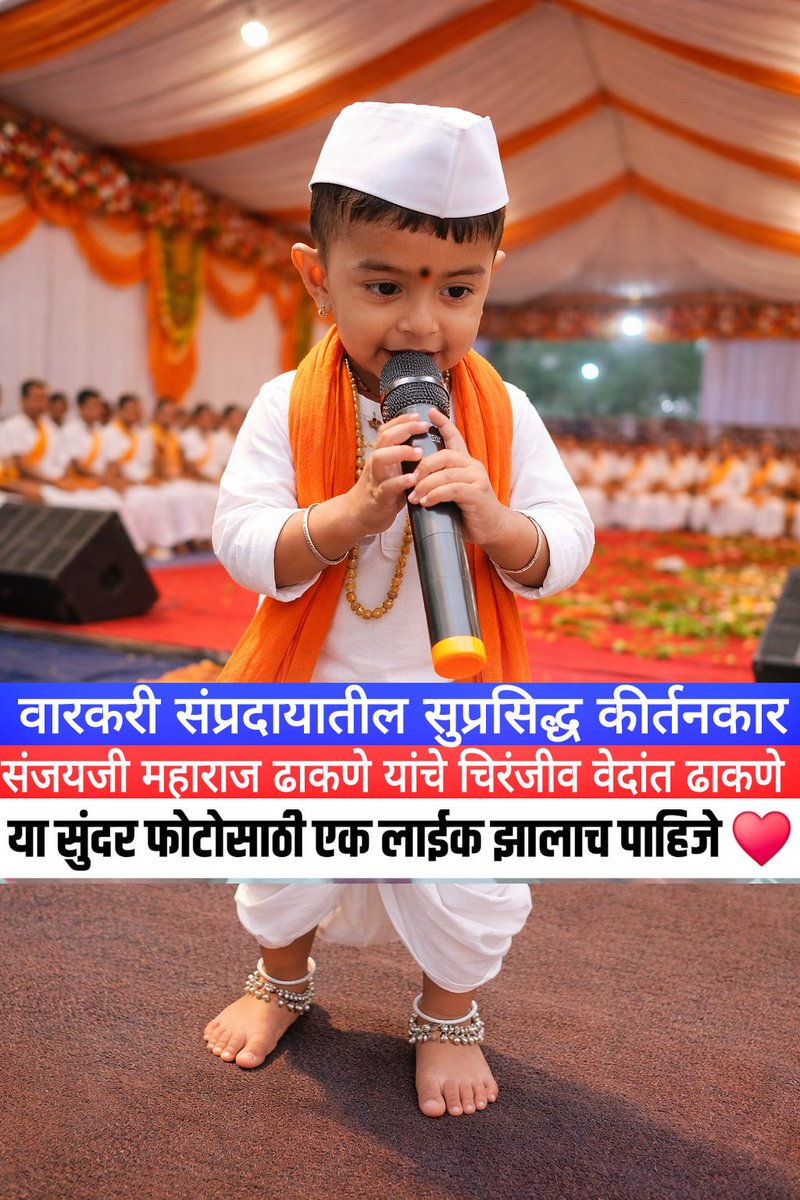 GDevaci59481's tweet photo. रामकृष्ण हरी माऊली https://t.co/3X5LhtaIqa