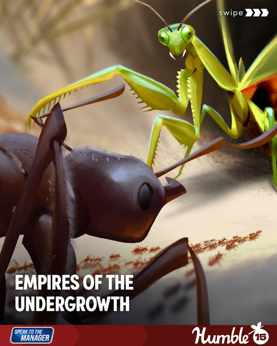 Humble Bundle tweet media