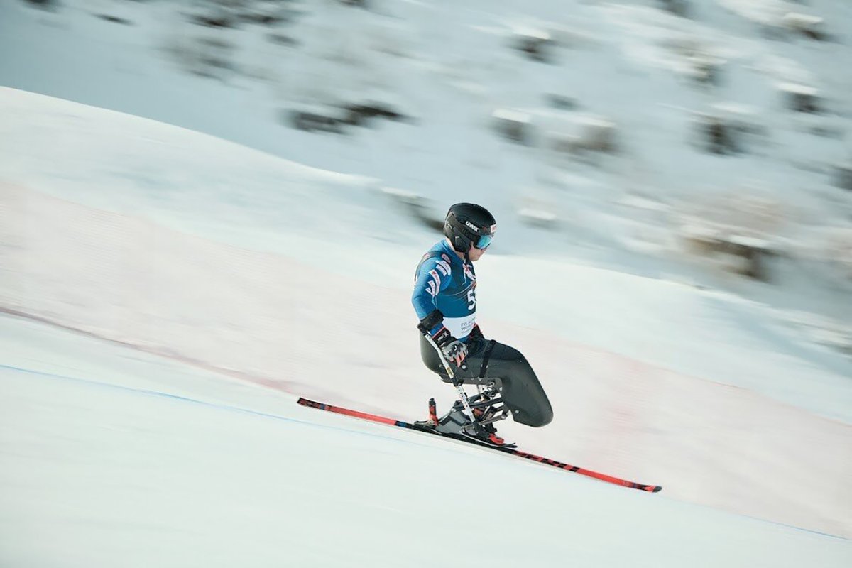 responsejp's tweet image. バイクチューニングの定番「パフォーマンスダンパー」が意外な活躍、チェアスキー採用で「集中力上がった」
response.jp/article/2026/0…

#バイク #新型車 #ヤマハ