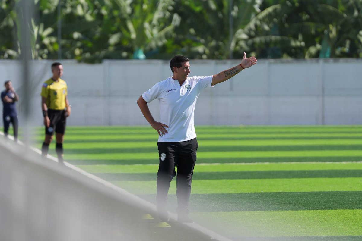 pechocigno's tweet photo. El camino y la idea esta clara, seguimos creciendo en todos los aspectos porque el fútbol no te espera. Este grupo asi unido va por todo. 
Orense SC Sub-15 2026 💚🇪🇨💪⚽️ https://t.co/sDZ2mKZes3