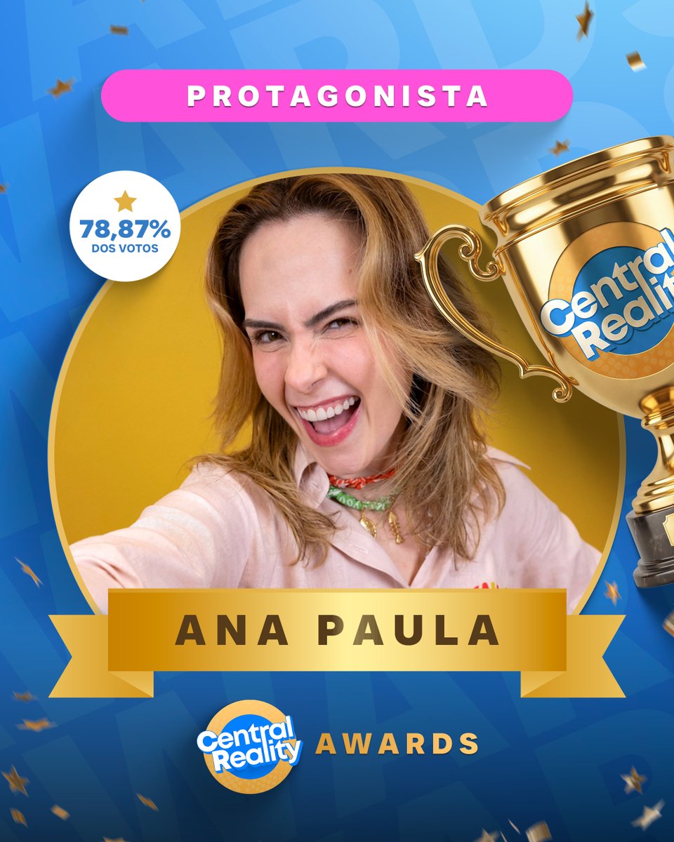 Central Reality tweet media