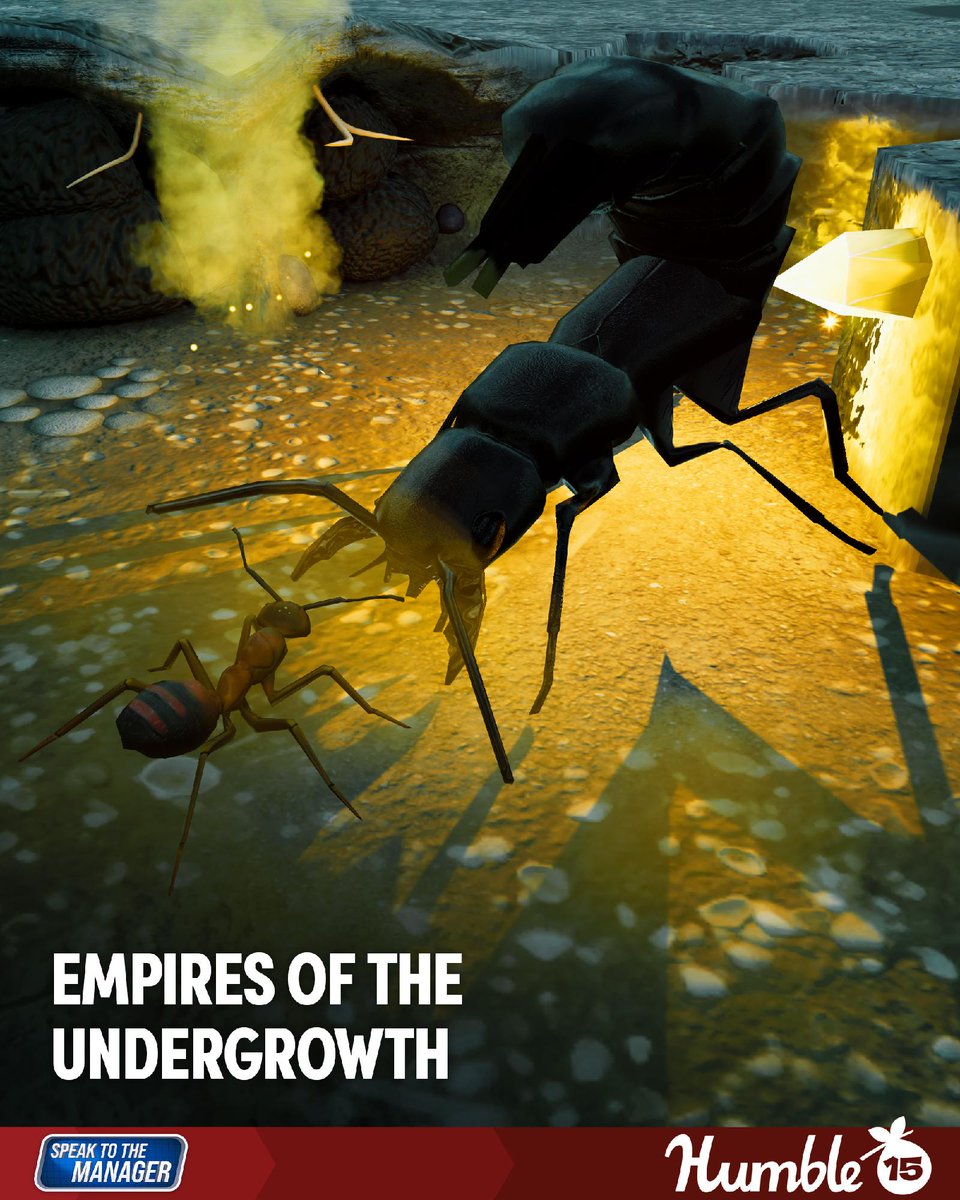 Humble Bundle tweet media