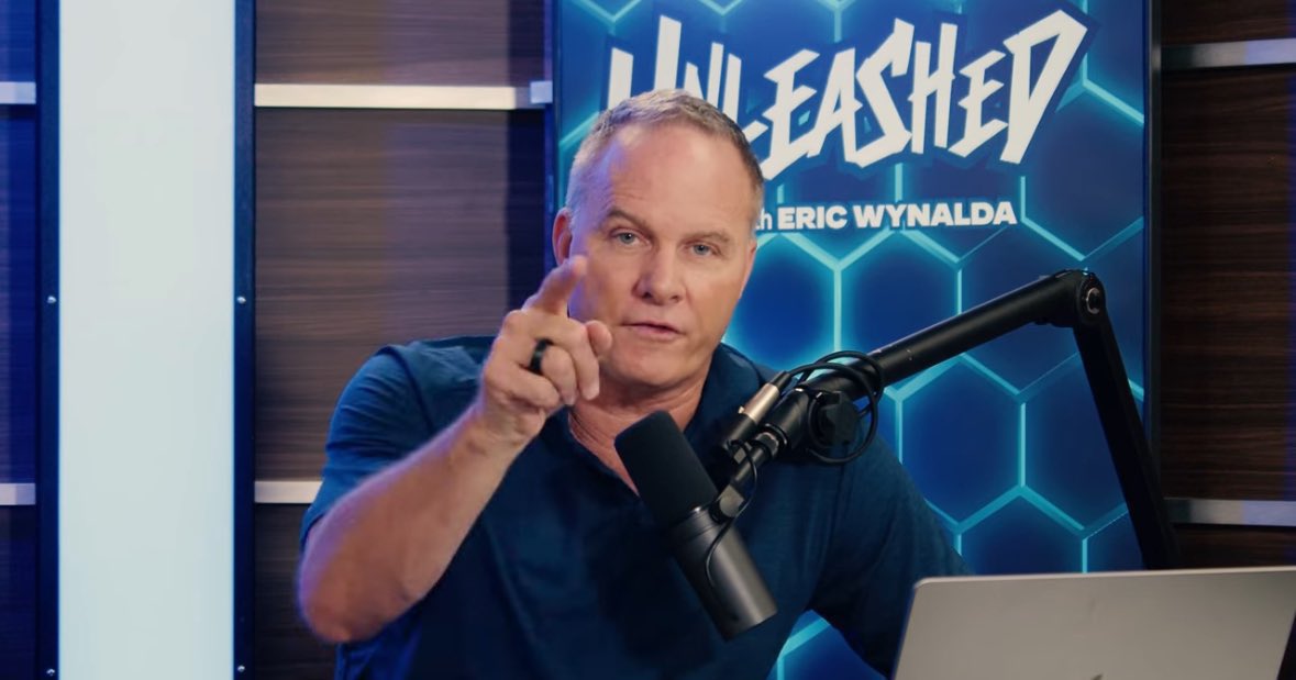 golz_tv's tweet photo. “We don't care you left. You weren't doing anything anyway. You were just occupying… wait you weren't even occupying an office. You were on your computer back home.”

USMNT legend Eric Wynalda finally reacts to departure of U.S. Soccer sporting director Matt Crocker.

“A lot of people have chimed in on this,” Wynalda said via Unleashed on GOLZ TV.

“I waited deliberately because I wanted to collect all the information about what exactly has transpired and then have my opinion about it.

“My take now is, Matt Crocker left U.S Soccer? So what?

“We don’t need him anymore. And everything that he came here to do, or rather, he's tried to do.

“Is U.S. Soccer better off because of him? That's debatable. I would argue, no, I don't think much has changed at all.

“He came to us after what we would call somewhat of a tumultuous time with U.S. Soccer, and his first task was to hire a coach from his post out in London, because that's where he was living.

“He never really rolled up his sleeves and figured it out. He let Oguchi Onyewu do most of the hard lifting.

“He just hired Gregg Berhalter back after all of that, you know, the whole Gio Reyna saga, all of the problems that seemingly existed there, but that was just a placeholder to figure out how we could get a U.S. national team coach who was going to lead us in a very important time.

“Then we hired two coaches who were at the same club [Chelsea] who were in close proximity to where Matt Crocker was residing. 

“Literally this global search was a two block search and a meeting at Starbucks. Emma Hayes becomes the coach, great, and then [Mauricio] Pochettino, who was right down the street.

“Some f*cking global search that was that was, pretty incredible. That's called lazy.

“We don't care you left. You weren't doing anything anyway. You were just occupying… wait you weren't even occupying an office. You were on your computer back home.

“You had figured out how to convince some people as a consultant. That’s what we should have called you. 

“You were a consultant, a glorified consultant, who was helping the United States find a couple of coaches that just happened to live down the street and probably cost you about 10 quid to buy a couple of cups of coffee at Starbucks and figure all this out. 

“A lot of people call that smart. I'm still going to go back to the word that keeps ringing in my head. You're lazy, and we don't have time for lazy, right? 

“I think what also happened here after you piled all of your work on top of Gooch’s desk is when you were actually asked to do the job, when you were asked to come to Atlanta, when you were asked to get in a room with the ECNL folks, with USYS, with MLS, you were like, ‘Holy sh*t. Is this stuff confusing, convoluted and absolutely unfixable.’ 

“And that's the moment where you put your name back out there. It wasn't because the U.S. lost a couple of games that isn't even on your watch. 

“But this is so smart in this sense that perception is paramount. Because if the United States national team does really well in the World Cup, you're gonna pat yourself on the back and say, ‘Look at my work. This is my work.’

“If they fail miserably, you go, ‘This is what happens when I leave.’

“Man, you put yourself in a good spot here, and we've been played. Let’s face it, we've been played. That's how this works.”