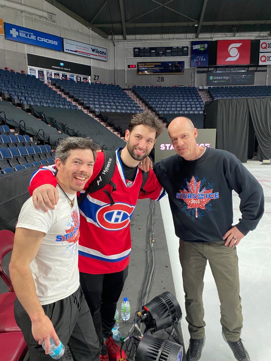 Stars on Ice tweet media