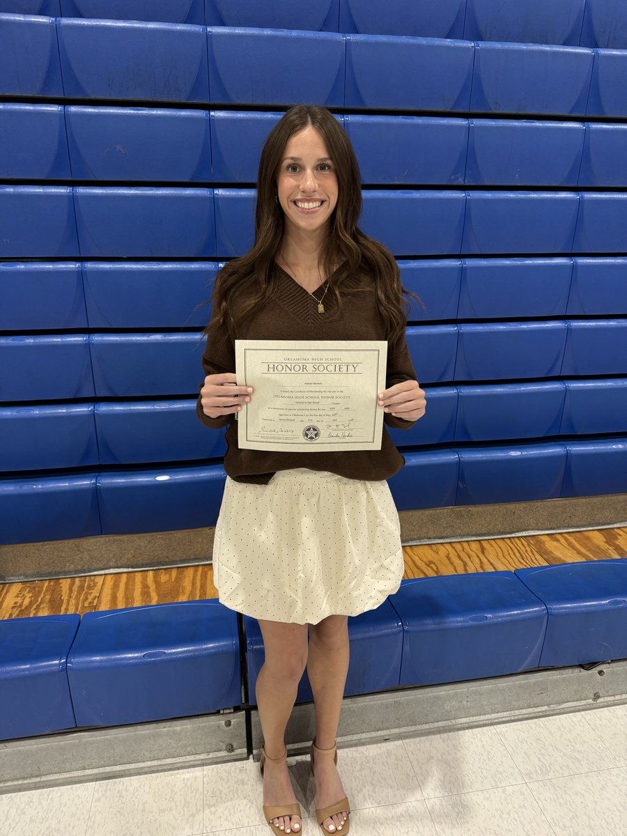 Addison Bernardi tweet media