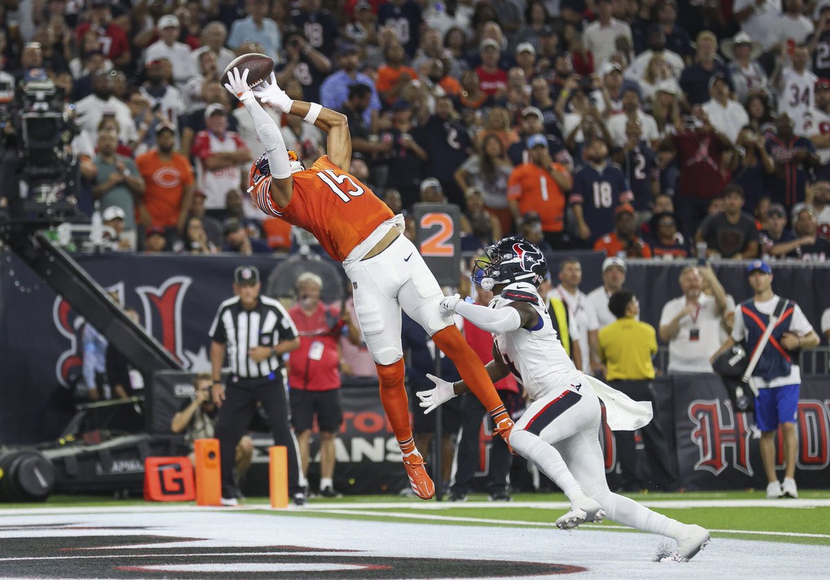 DLFootball's tweet image. Exploring #dynasty trades involving #Bears Rome Odunze? See the latest market moves --&amp;gt;

dynastyleaguefootball.com/trade-finder/?…