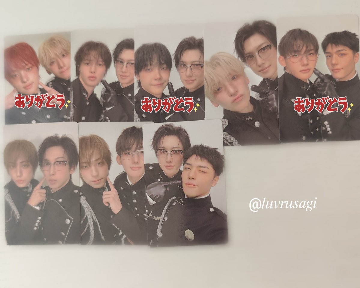 (か)りん🐰·˚₊ tweet media