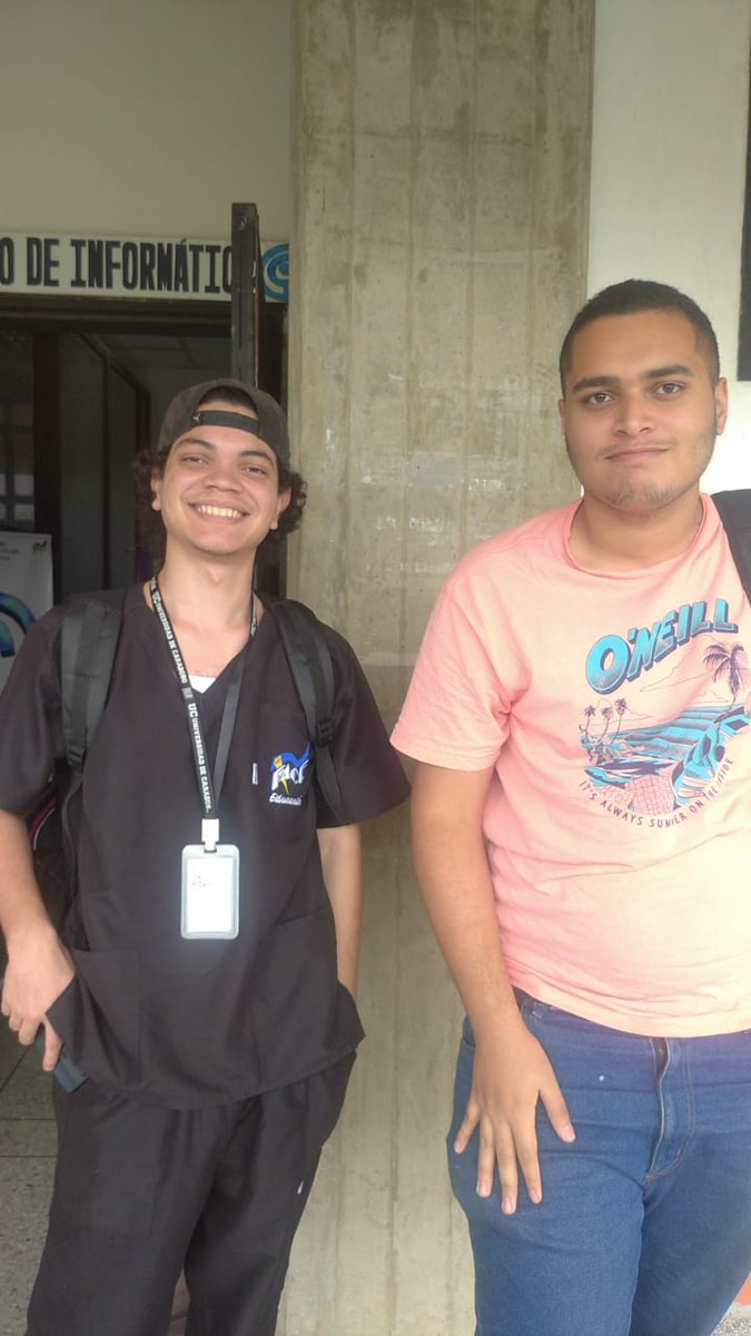 Dpto. Informática tweet media
